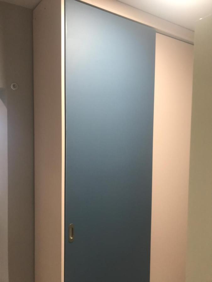 Neptun Apartman Domsod Buitenkant foto